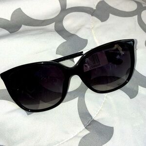MK Black new Sunglasses